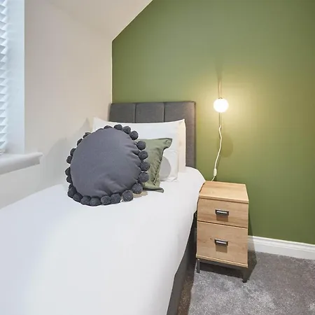 Prázdninový dům Host & - Littlebeck House