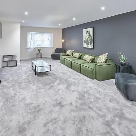 Host & - Littlebeck House Prázdninový dům Sleights