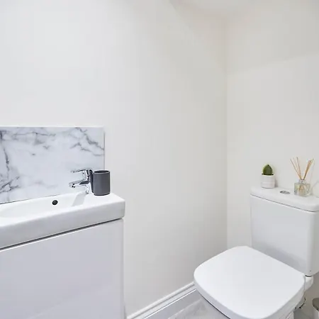 Host & - Littlebeck House Prázdninový dům