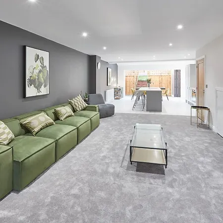 Host & - Littlebeck House Sleights