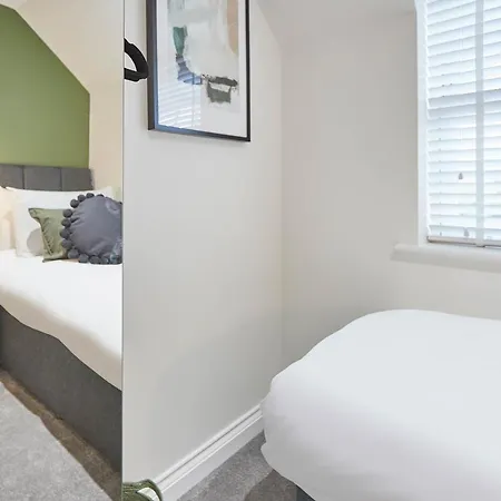 Prázdninový dům Host & - Littlebeck House Sleights