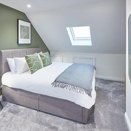 Host & - Littlebeck House * Sleights