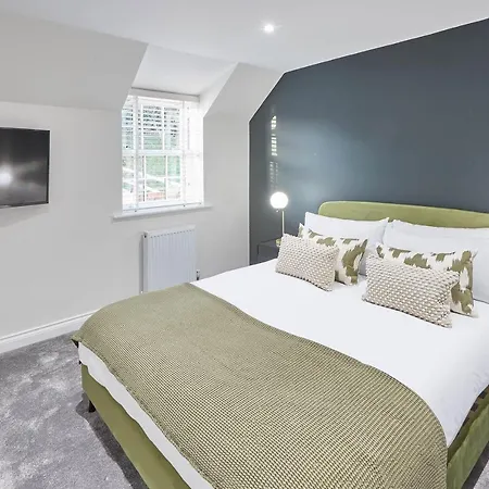 Prázdninový dům Host & - Littlebeck House Sleights