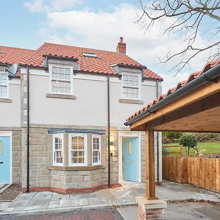 Prázdninový dům Host & - Littlebeck House Sleights