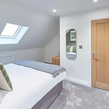 Host & - Littlebeck House Prázdninový dům