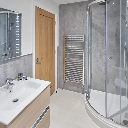 Host & - Littlebeck House Prázdninový dům