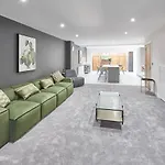 Host & - Littlebeck House Sleights
