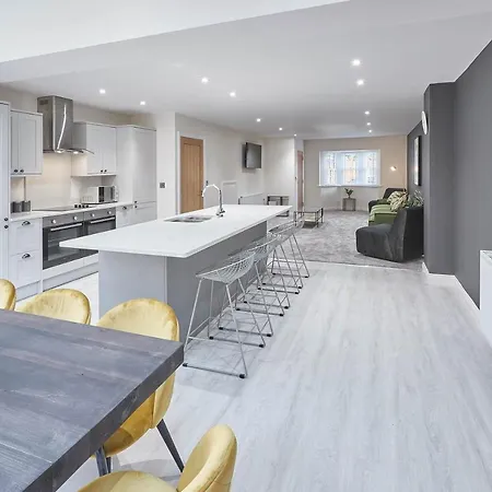 別荘 Host & - Littlebeck House