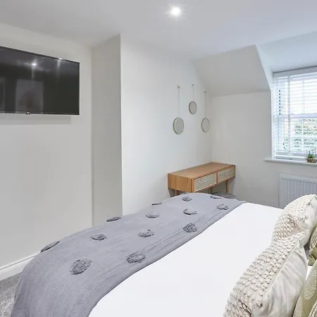 別荘 Host & - Littlebeck House Sleights