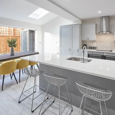 Host & - Littlebeck House 別荘