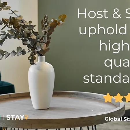 Host & - Littlebeck House