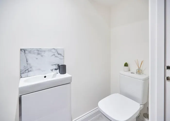 Host & - Littlebeck House בית נופש