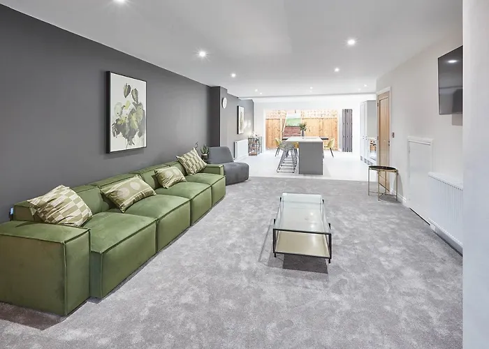 Host & - Littlebeck House Sleights