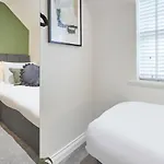 Ferienhaus Host&stay - Littlebeck House Sleights