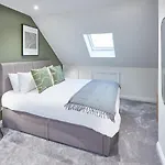 Host&stay - Littlebeck House * Sleights