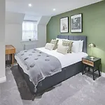 Ferienhaus Host&stay - Littlebeck House Sleights